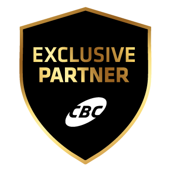 Parceiro Exclusivo CBC