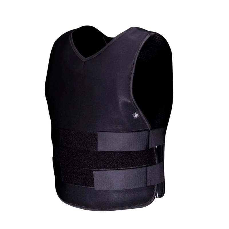 Colete Balístico Dissimulado EXTRA-FIT Nível III-A – Tam G