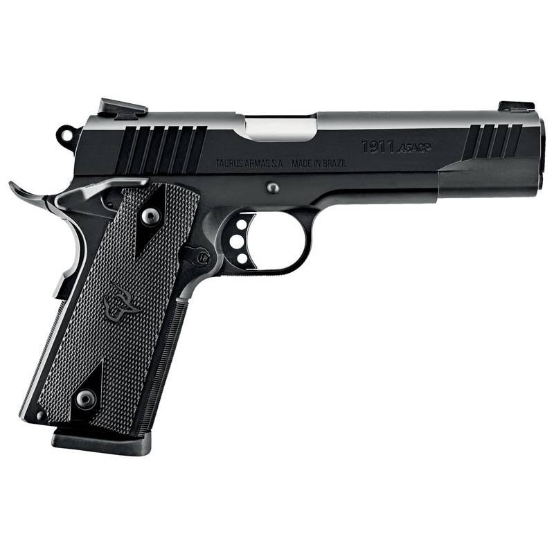 Pistola Taurus 1911 Clássica .45 ACP TAURUS 