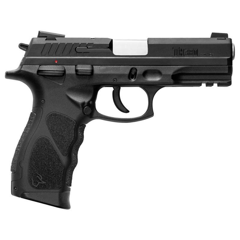 Pistola Taurus TH380 .380 ACP TAURUS 