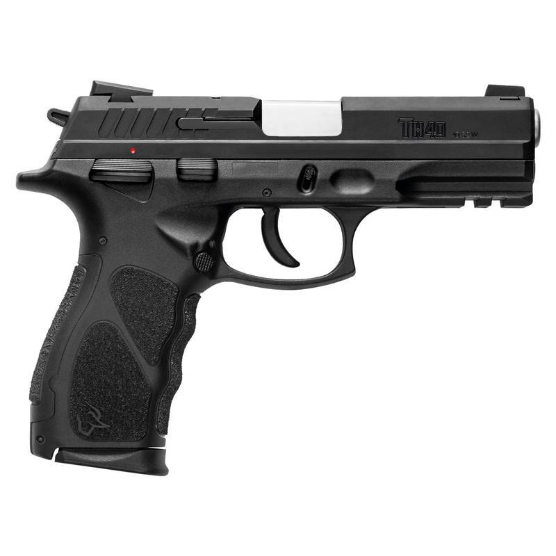 Pistola Taurus TH40 .40 S&W TAURUS 