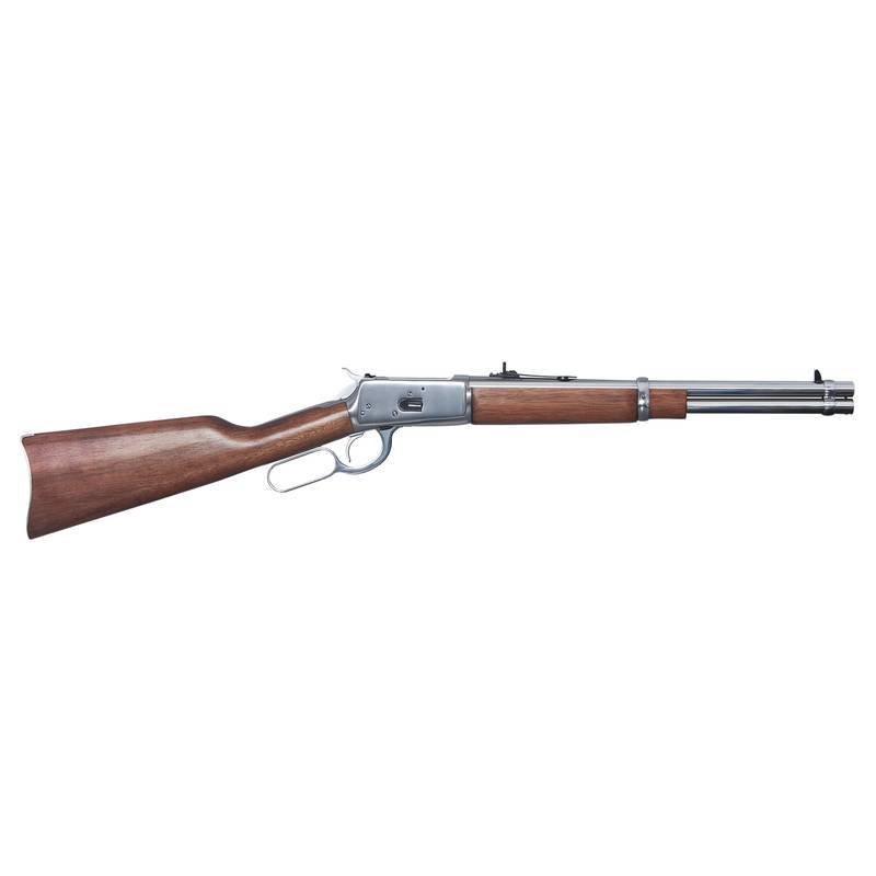 Carabina CBC Lever Action .38 SPL — Cano 16" CBC 