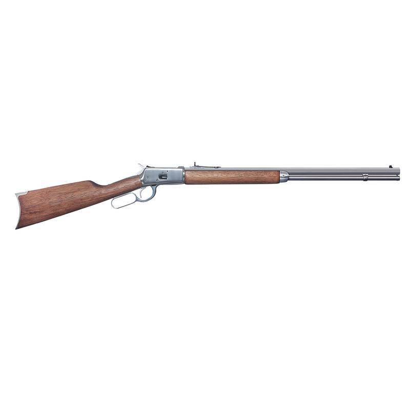 Carabina CBC Lever Action .38 SPL — Cano 24" CBC 