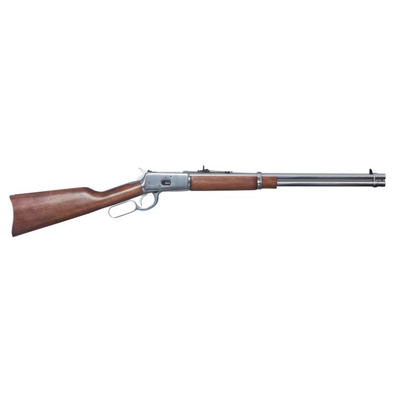 Carabina CBC Lever Action .44-40 WCF — Cano 20" CBC 