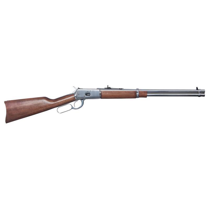 Carabina CBC Lever Action .357 Magnum — Cano 20" CBC 