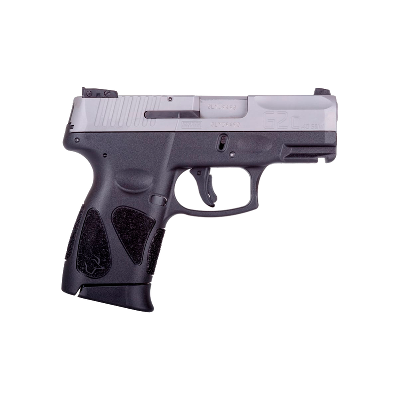 Pistola Taurus G2C Edição 40 Anos .40 S&W TAURUS 