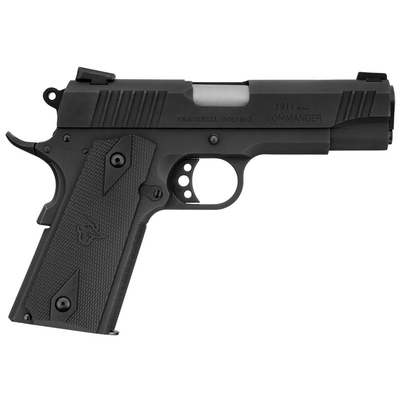 Pistola Taurus 1911 Commander 9x19mm TAURUS 