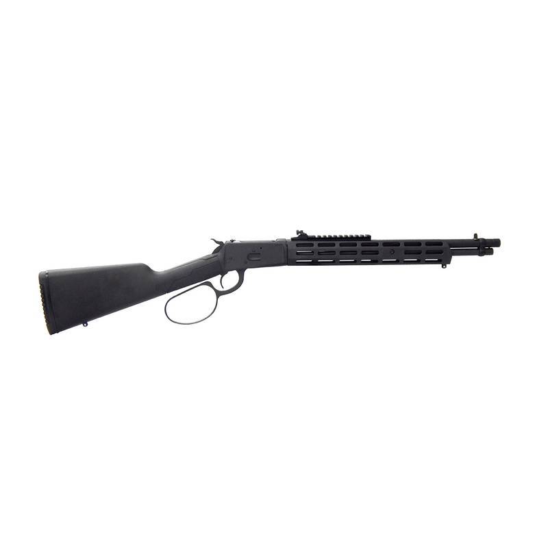 Carabina CBC Lever Action Tactical .357 Magnum CBC 