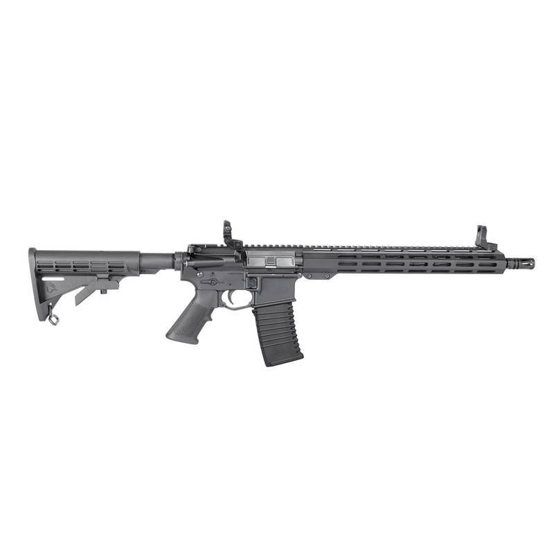 Fuzil Taurus T4 5.56x45mm — Cano 14,5" (2) TAURUS 