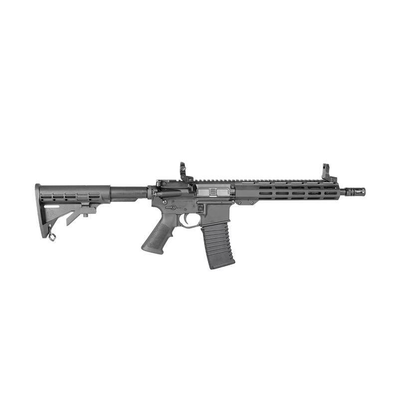 Fuzil Taurus T4 5.56x45mm — Cano 11,5" TAURUS 