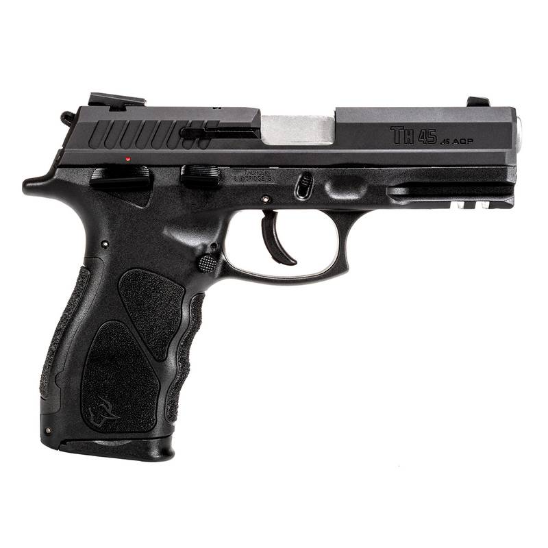 Pistola Taurus TH45 .45 ACP TAURUS 