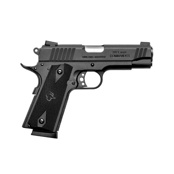 Pistola Taurus 1911 Commander .45 ACP TAURUS 
