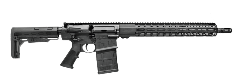 Fuzil Taurus T10 M-LOK .308 Winchester — Cano 16" TAURUS 
