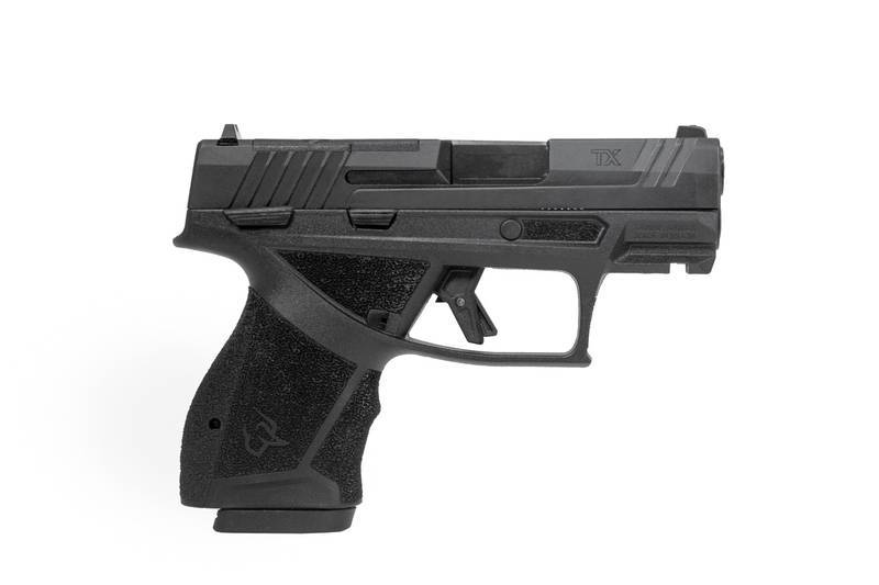 Pistola Taurus TX9 Subcompacta 9x19mm TAURUS 