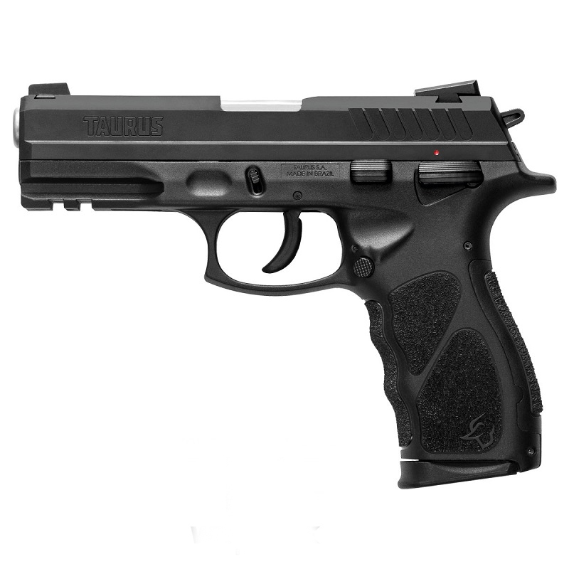 Pistola Taurus TH9 9x19mm TAURUS 