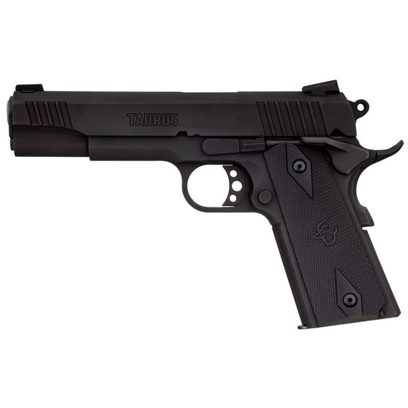 Pistola Taurus 1911 9x19mm TAURUS 