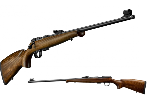 Rifle CZ 457 Training .22 LR CZ 