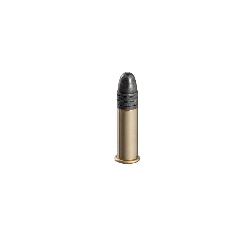 Munição CBC .22 LR 40gr Target — caixa 50 CBC 