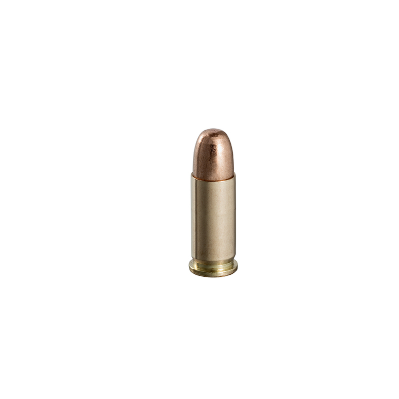 Munição CBC .25 Auto ETOG 50gr (Blister)
