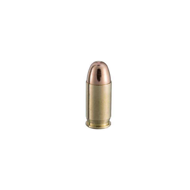 Munição CBC .380 Auto 95gr CBC 