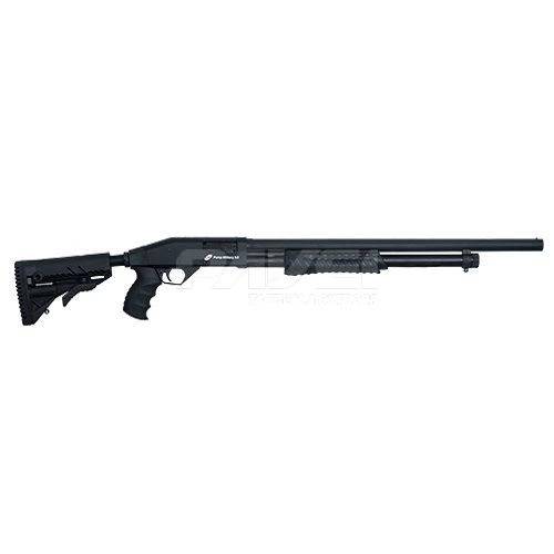 Espingarda CBC Military 3.0 12 GA — Cano 24" · Oxidado (3) CBC 
