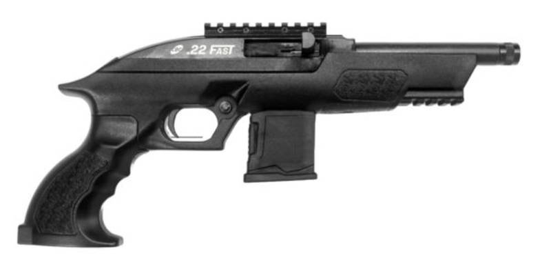 Pistola CBC FAST .22 LR CBC 