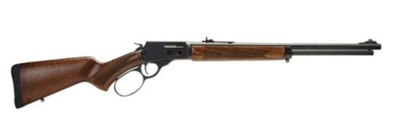 Carabina CBC Rio Grande .357 Magnum CBC 