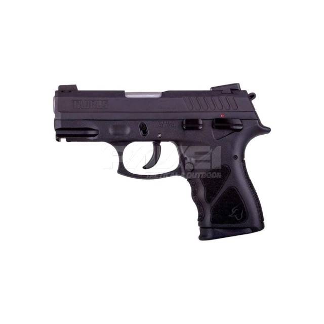 Pistola Taurus TH9C 9x19mm TAURUS 