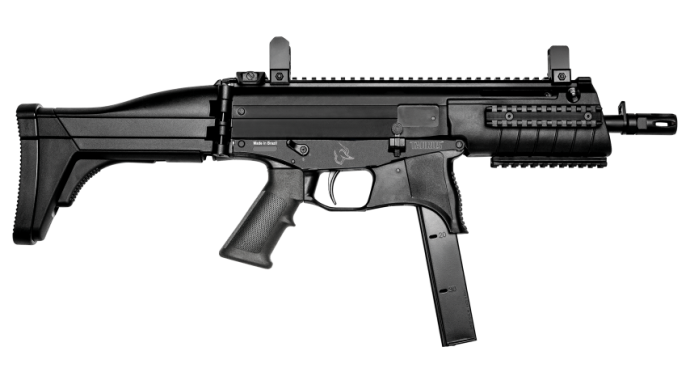 Carabina Taurus CTT40 .40 S&W TAURUS 