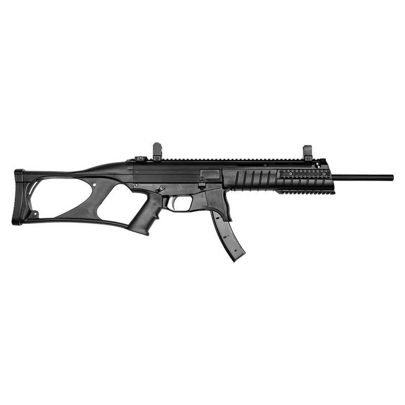 Carabina Taurus CT9 9x19mm TAURUS 
