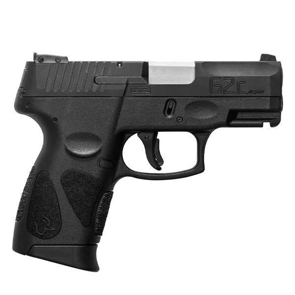 Pistola Taurus G2C .40 S&W TAURUS 