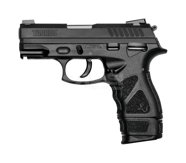 Pistola Taurus TH40C .40 S&W TAURUS 