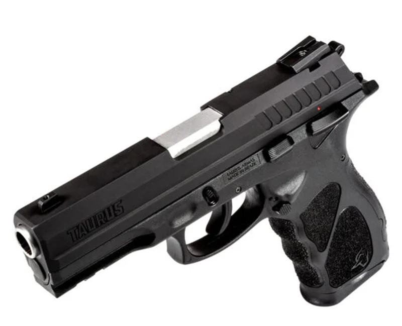 Pistola Taurus PT 845 .45 ACP TAURUS 