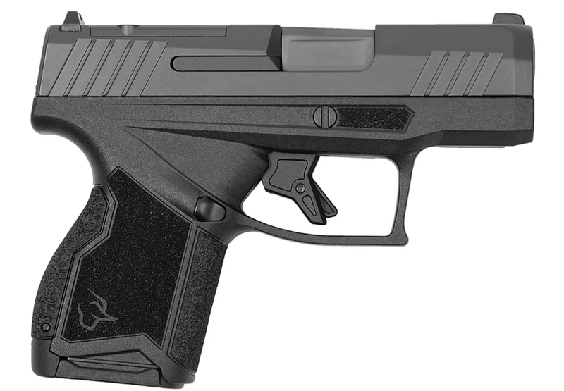 Pistola Taurus GX4 Graphene 9x19mm TAURUS 
