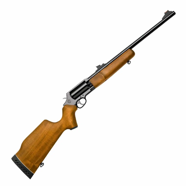 Espingarda Taurus Circuit Judge 36 GA TAURUS 