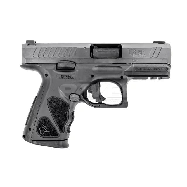 Pistola Taurus TS9C 9x19mm TAURUS 