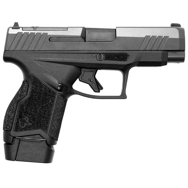 Pistola Taurus GX4 XL 9x19mm TAURUS 