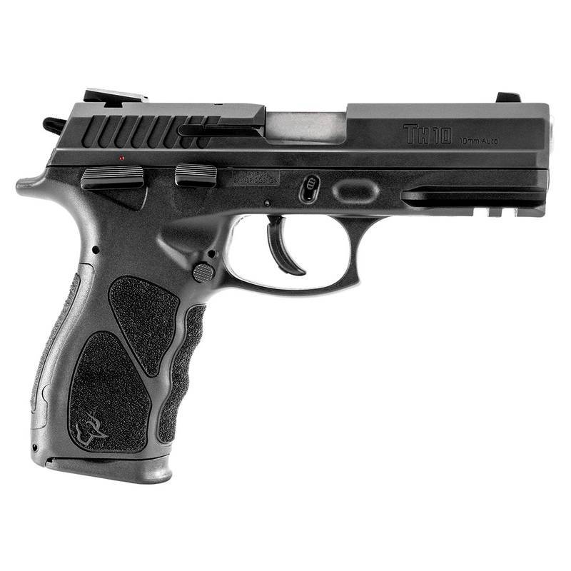 Pistola Taurus TH10 10mm Auto TAURUS 