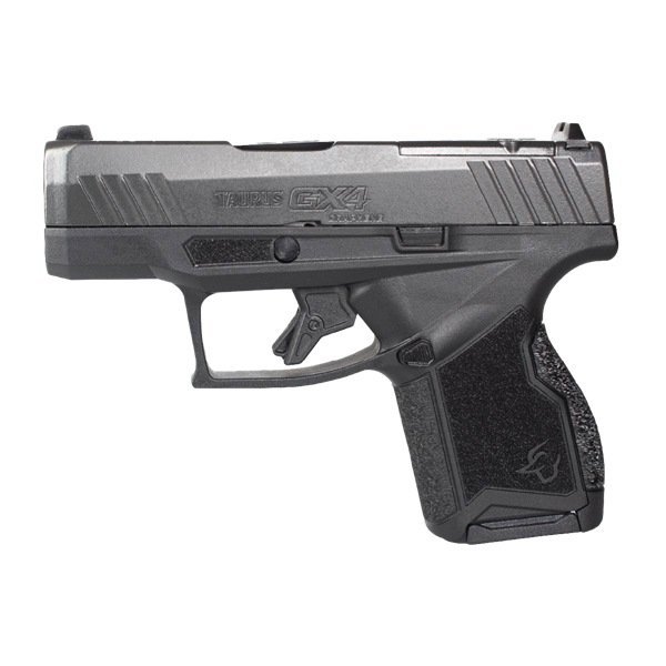 Pistola Taurus GX4 T.O.R.O. .38 TPC TAURUS 