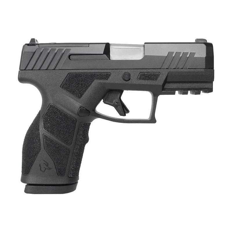 Pistola Taurus GX2 .38 TPC TAURUS 