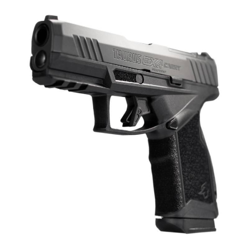 Pistola Taurus GX4 Carry .380 ACP TAURUS 